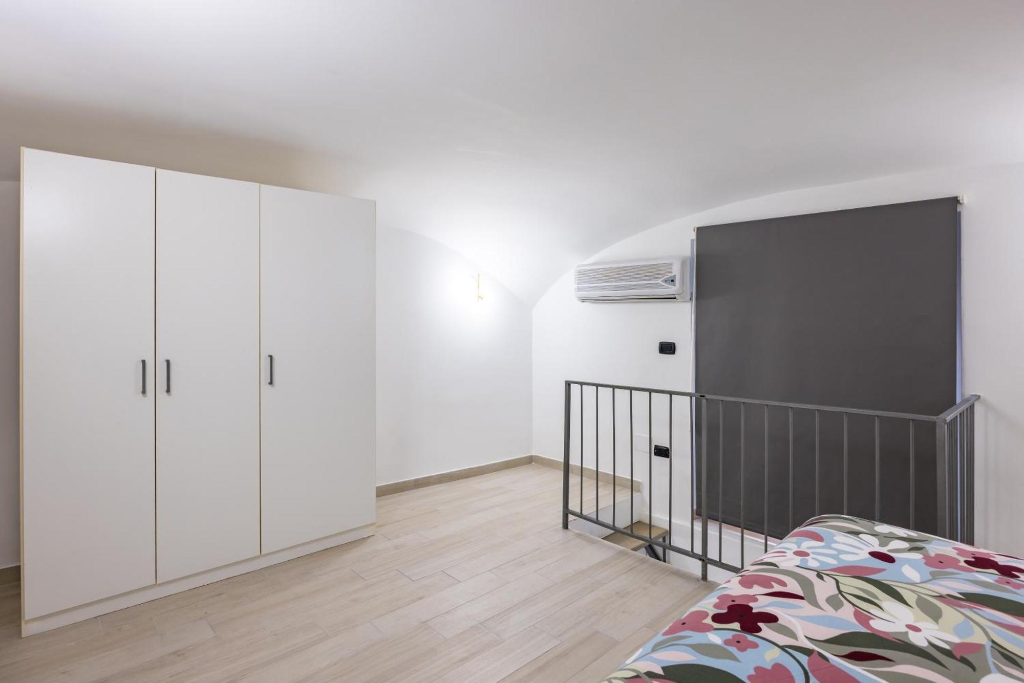 Teto's House Naples